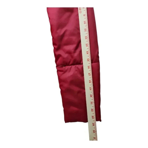 Mudd outerwear winter girls Puffer jacket Small - Picture 4 of 12